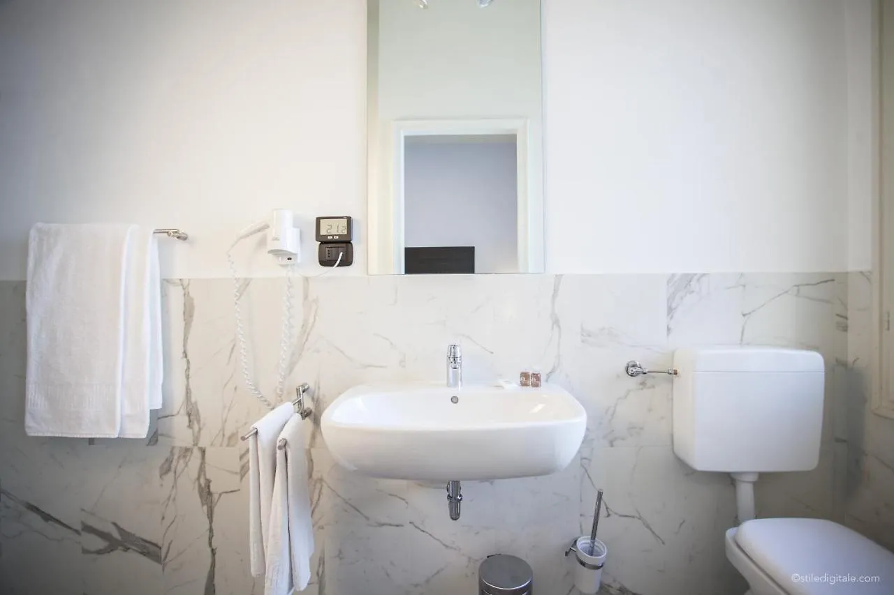 Boutique Hotel Liberty 1904 Bolonha