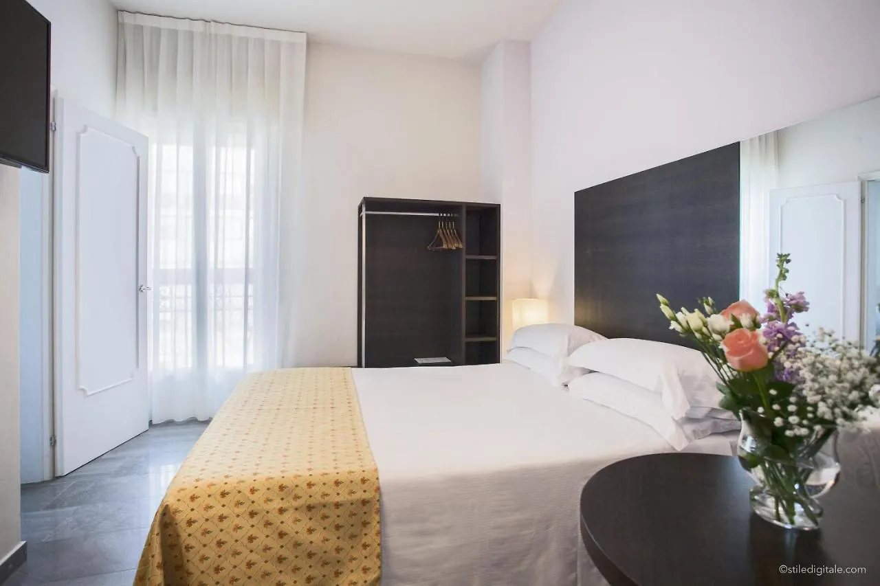 Boutique Hotel Liberty 1904 Bolonha