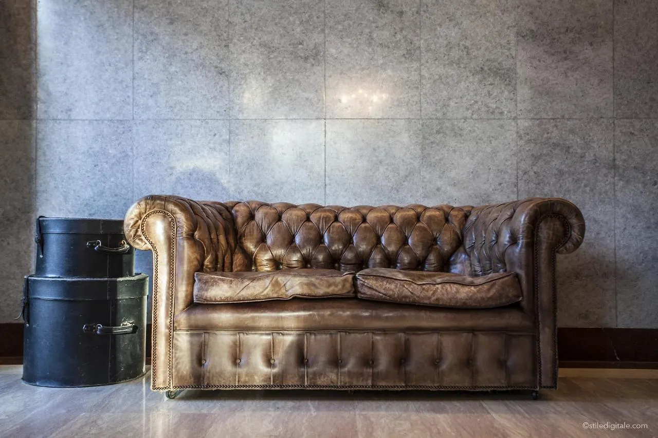 Boutique Hotel Liberty 1904 Bolonha