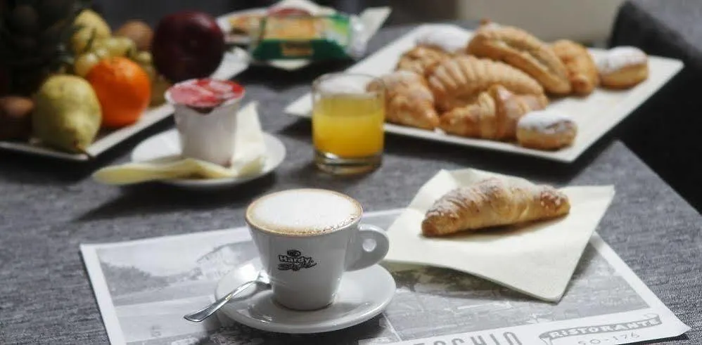 Boutique Hotel Liberty 1904 Bolonha