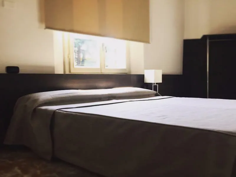 ***  Boutique Hotel Liberty 1904 Bolonha Itália