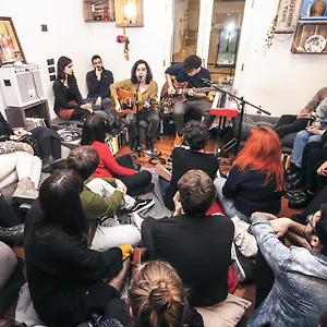  Hostel Dopa