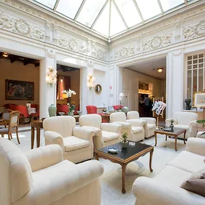 Hotell D'oro 1890, Bologna