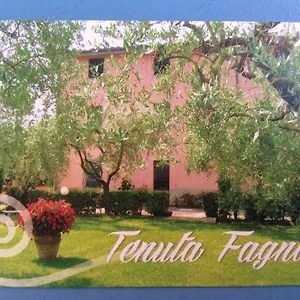 Tenuta Fagnani , Lucca Italië