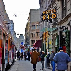 Rio Otel Milano