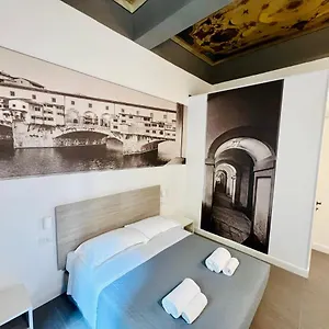 Sant Antonino First Floor Relais Konukevi Floransa