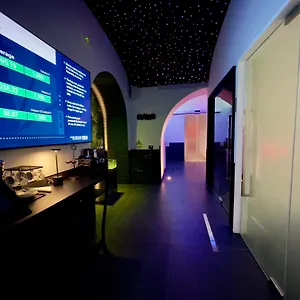 Hotell The One Boutique & (adults Only) Rom