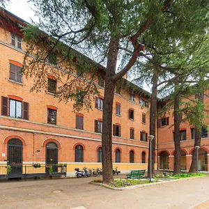 Il Villaggio Di Abitabo Otel