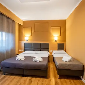 Eurhotel Otel Floransa