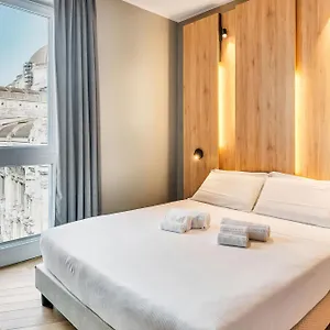 Hotell Aosta Milano