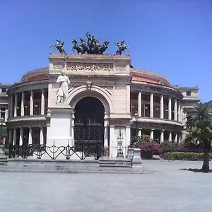 Pensionat Palermo Centrale Palermo
