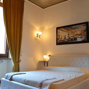 Sogno Infinito Konukevi Roma