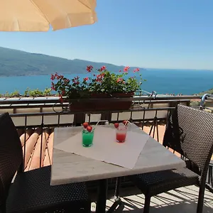 Al Terrazzo - Ruculi Hospitality , Tignale Italië