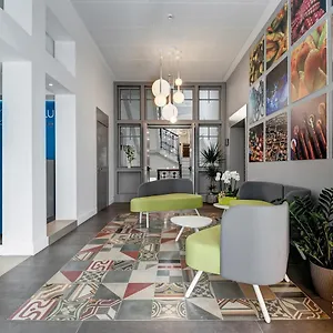 visit hotel