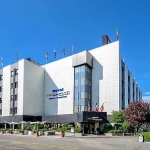 Hotell Airport, Bologna