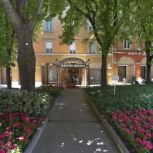 Hotell Zanhotel Regina, Bologna
