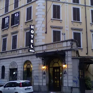 Minerva Otel Milano