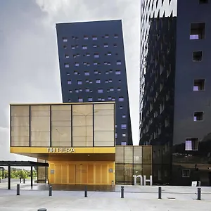 Nh Milano Fiera Otel Rho