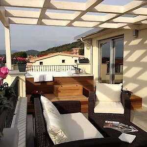 Hotell C'era Volta Castiglione della Pescaia