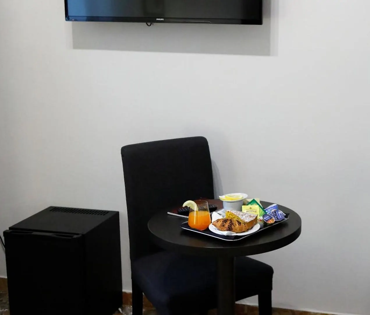Boutique Hotel Liberty 1904 Bologna