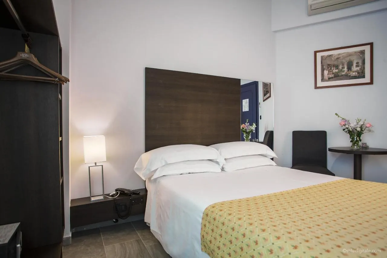 Boutique Hotel Liberty 1904 Bologna 3*,