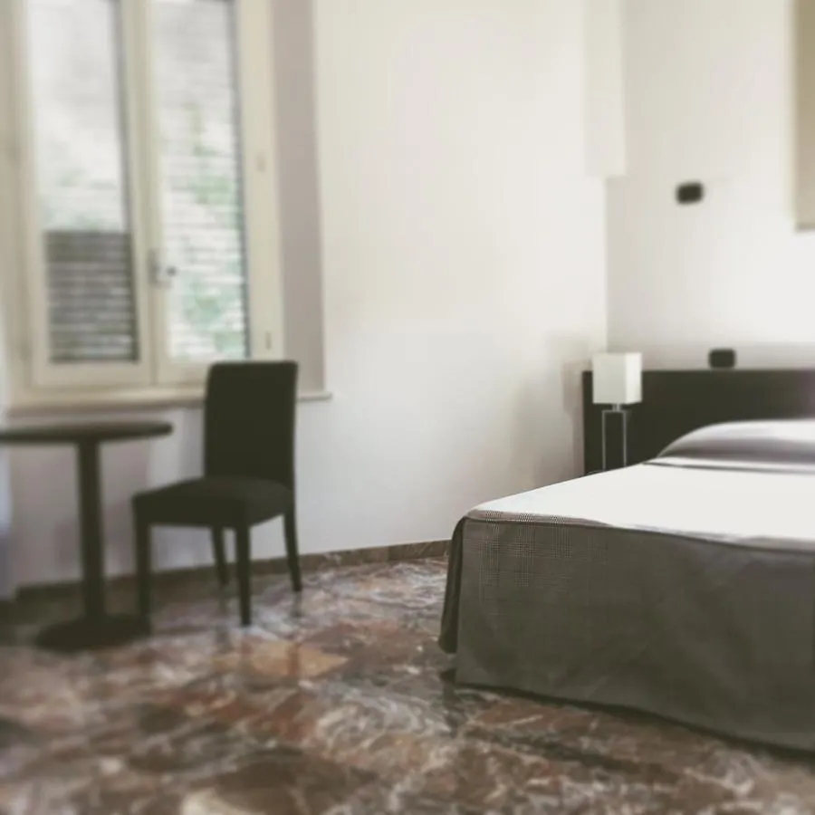 ***  Boutique Hotel Liberty 1904 Bologna Italy
