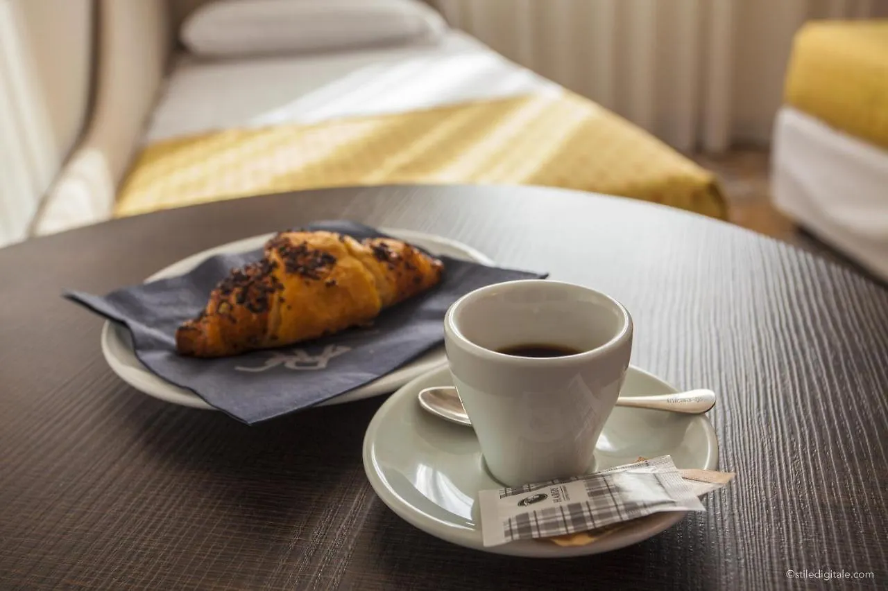 Boutique Hotel Liberty 1904 Bologna 3*,  Italy