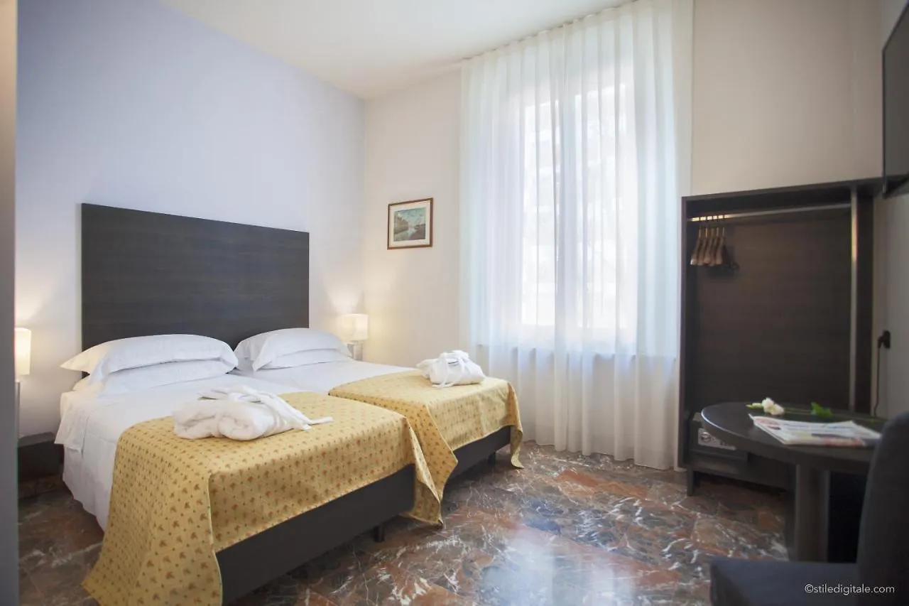 Boutique Hotel Liberty 1904 Bologna