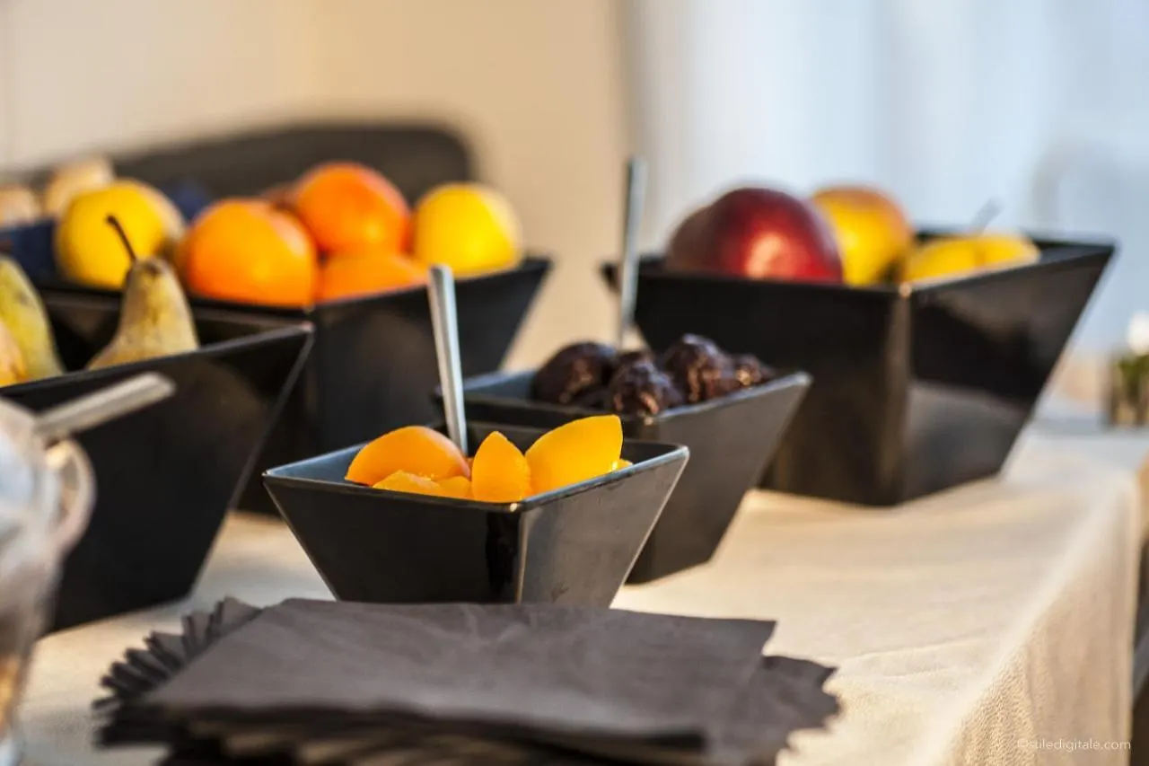 Boutique Hotel Liberty 1904 Bologna Italy