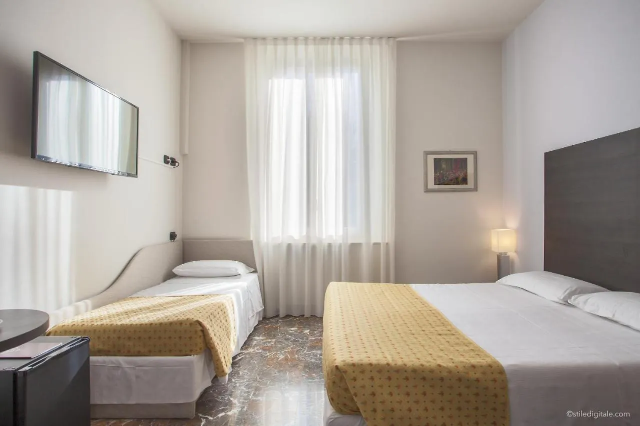 Boutique Hotel Liberty 1904 Bologna