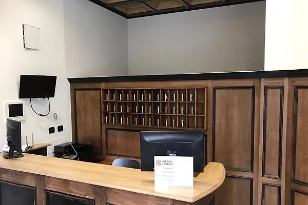自由1904精品酒店 博洛尼亚 意大利